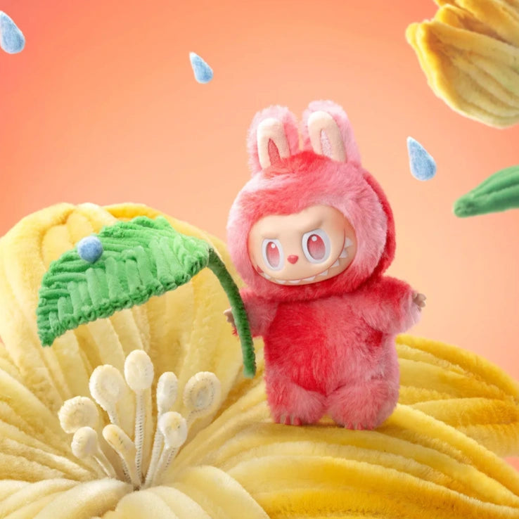 Labubu V3 Big into Energy plush blind box