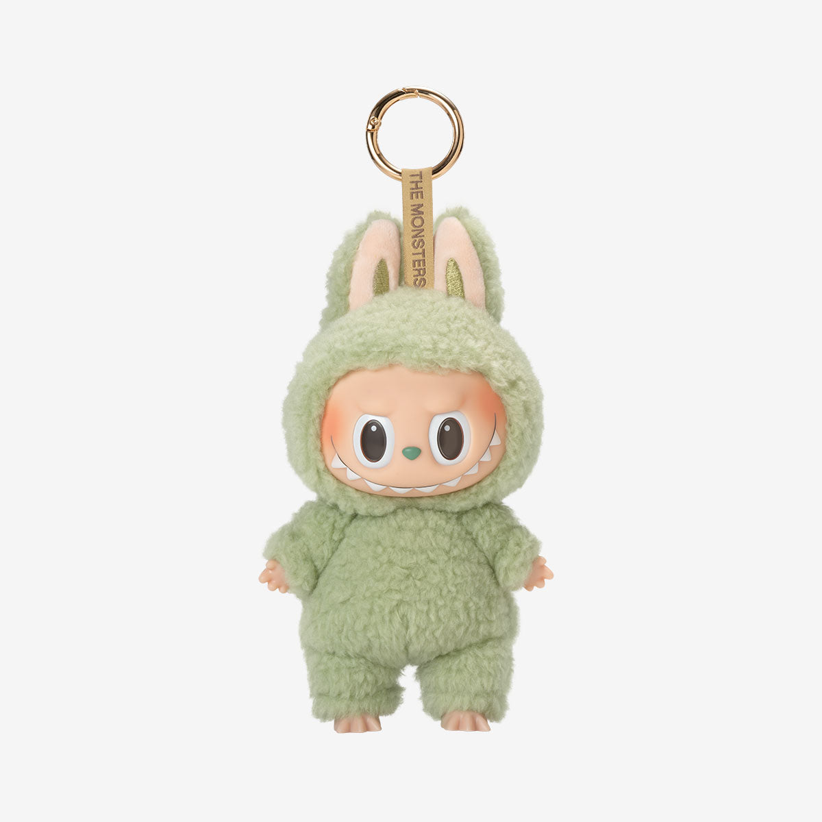 LABUBU V1  Exciting Macaron Series