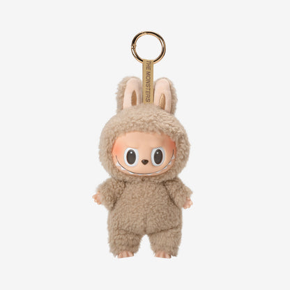 LABUBU V1  Exciting Macaron Series
