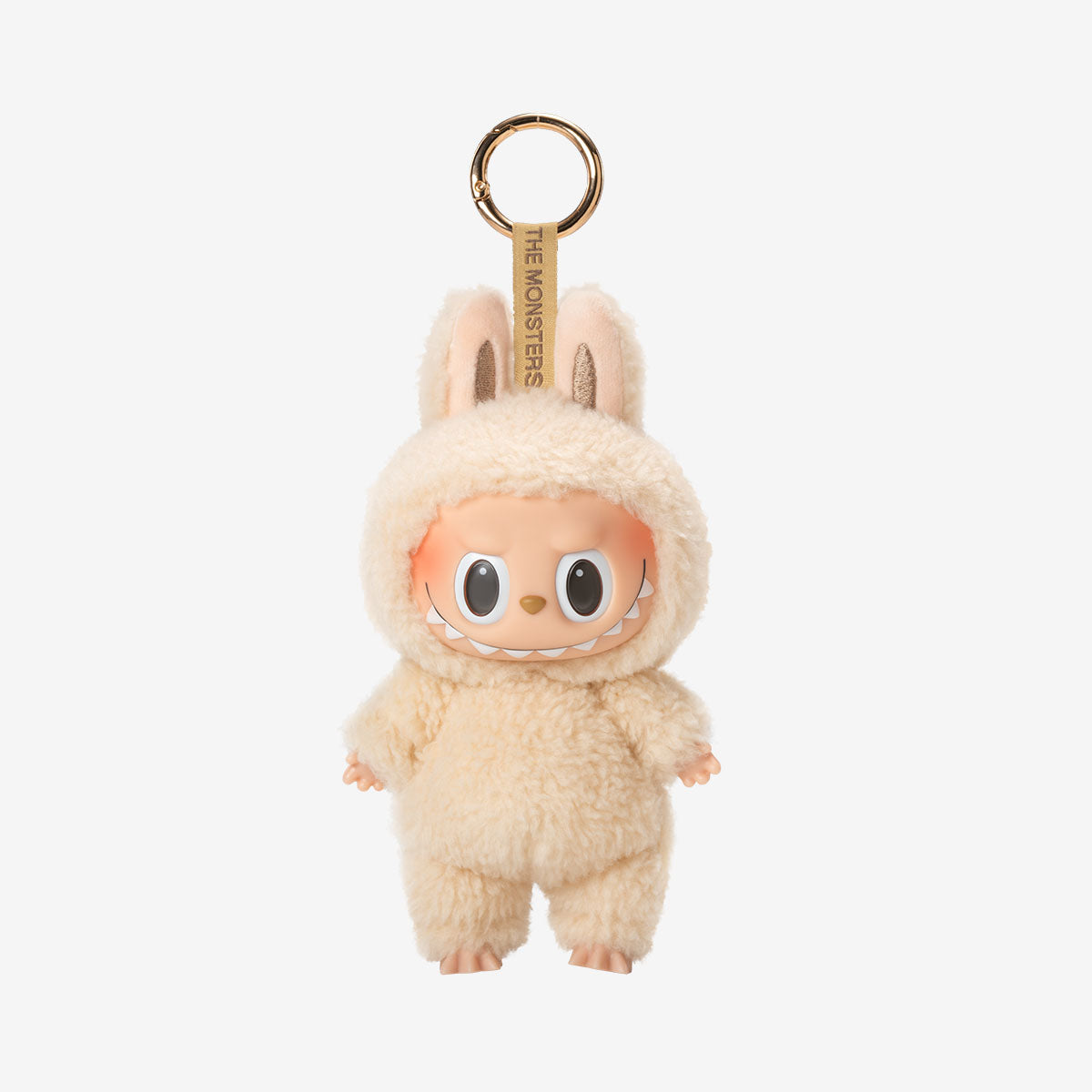 LABUBU V1  Exciting Macaron Series