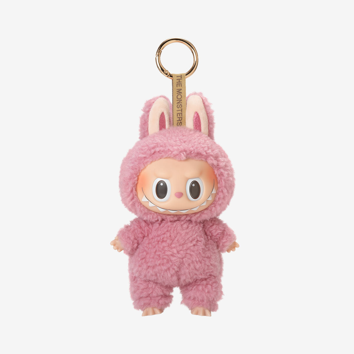 LABUBU V1  Exciting Macaron Series
